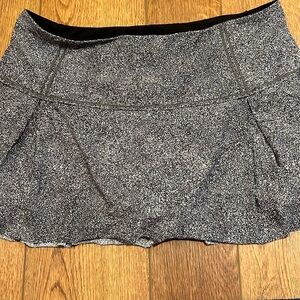 Lululemon skort
